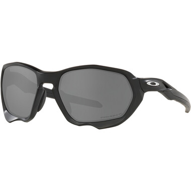 OAKLEY PLAZMA Sunglasses Mat Black Prizm Polarized 0OO9019-901906 0